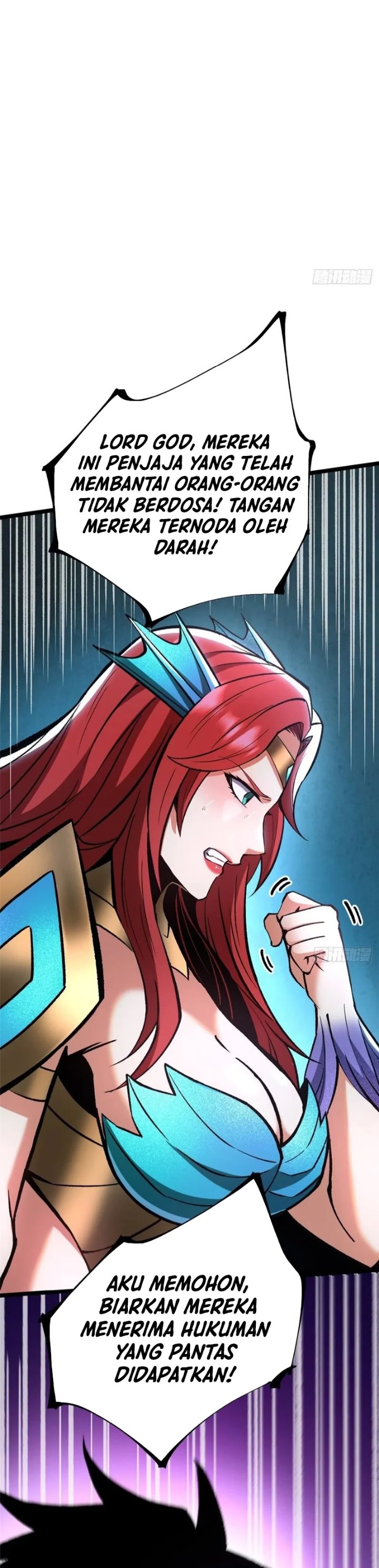 I Really Don't Want to Learn Forbidden Spells Chapter 149 - Page 25
