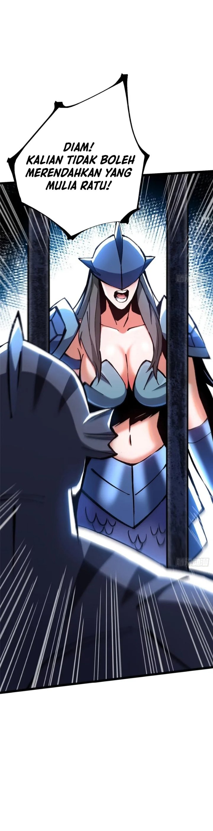 I Really Don't Want to Learn Forbidden Spells Chapter 149 - Page 4