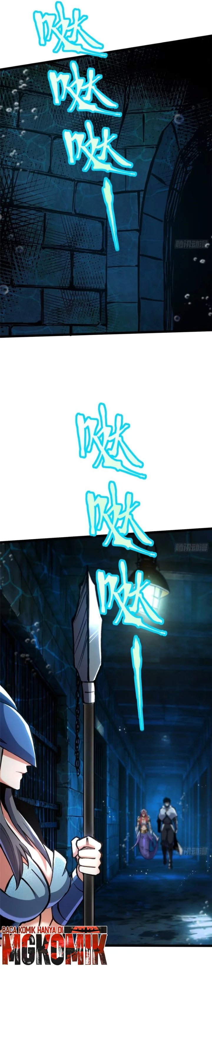 I Really Don't Want to Learn Forbidden Spells Chapter 149 - Page 7