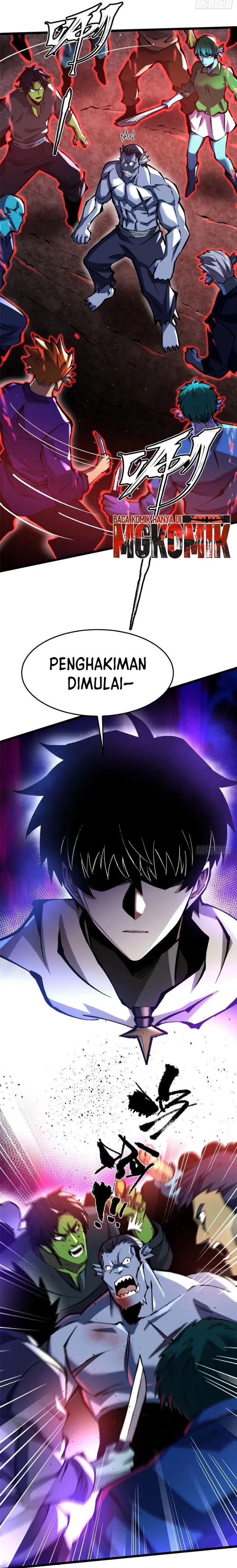 I Really Don't Want to Learn Forbidden Spells Chapter 150 - Page 13
