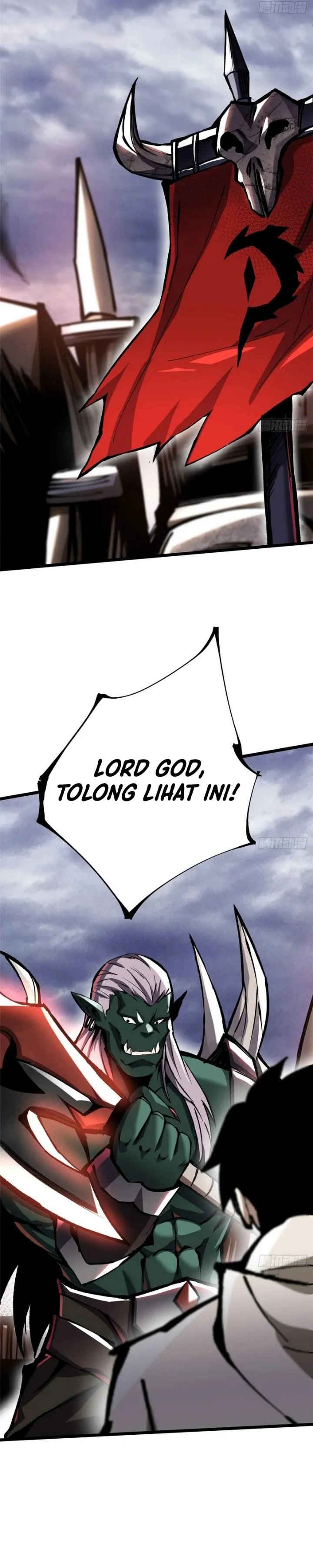 I Really Don't Want to Learn Forbidden Spells Chapter 150 - Page 21