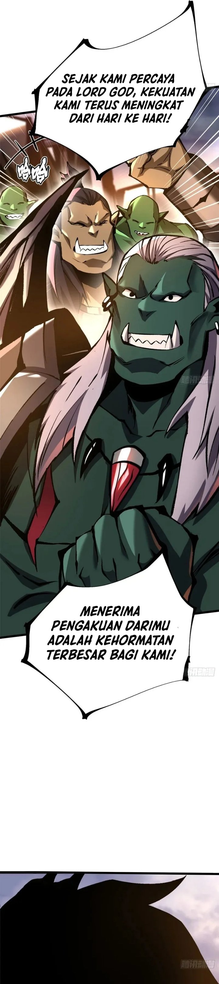 I Really Don't Want to Learn Forbidden Spells Chapter 150 - Page 25