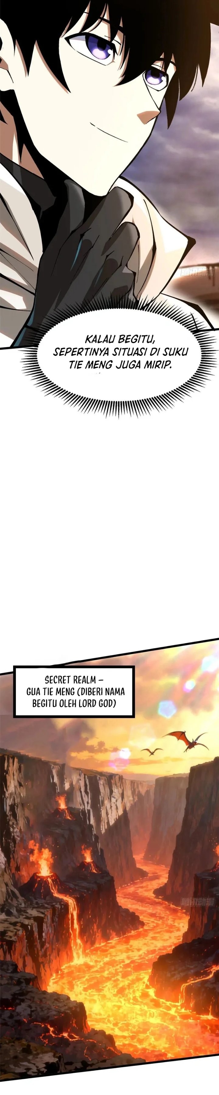 I Really Don't Want to Learn Forbidden Spells Chapter 150 - Page 26