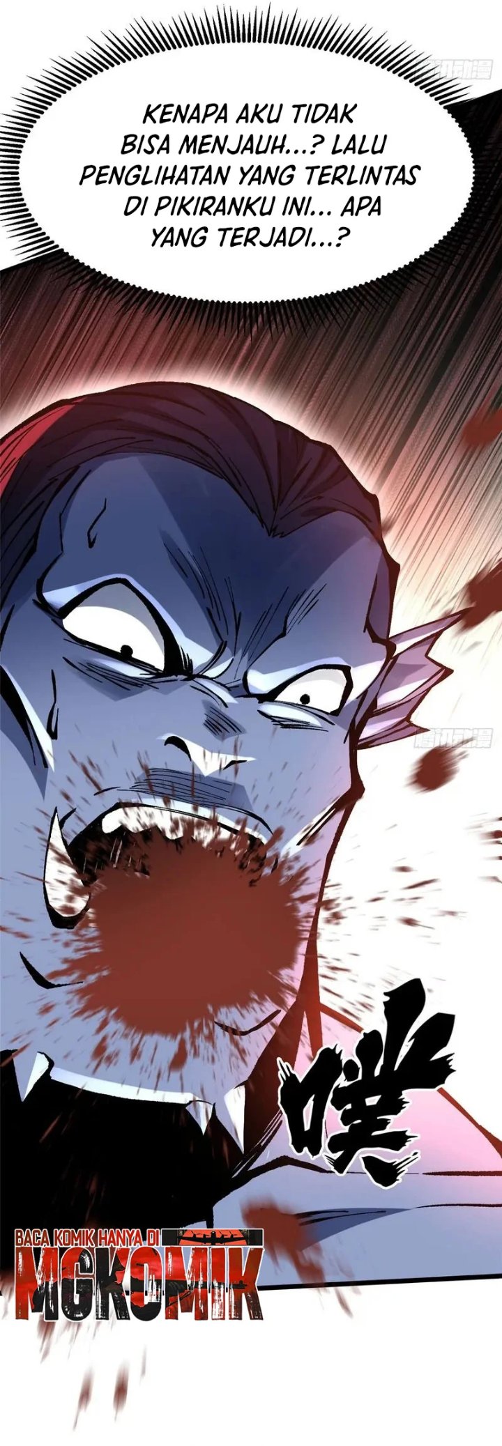 I Really Don't Want to Learn Forbidden Spells Chapter 150 - Page 6