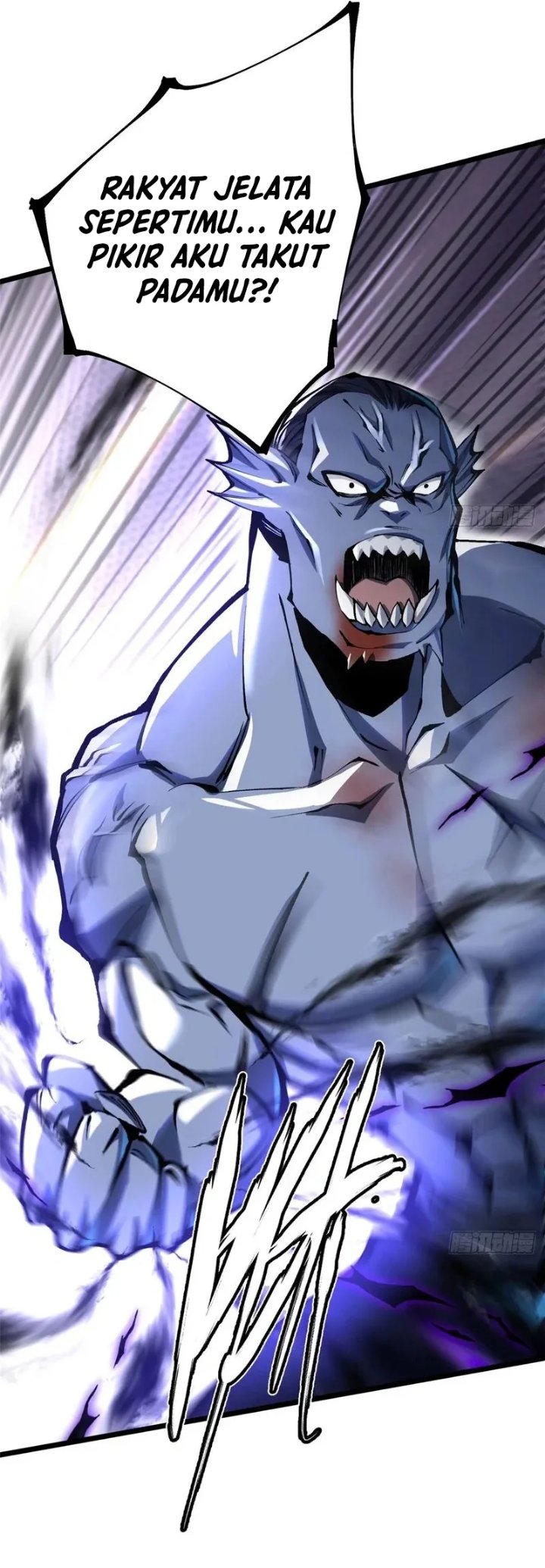 I Really Don't Want to Learn Forbidden Spells Chapter 150 - Page 8