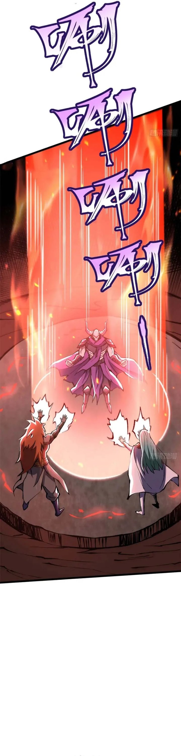 I Really Don't Want to Learn Forbidden Spells Chapter 151 - Page 13
