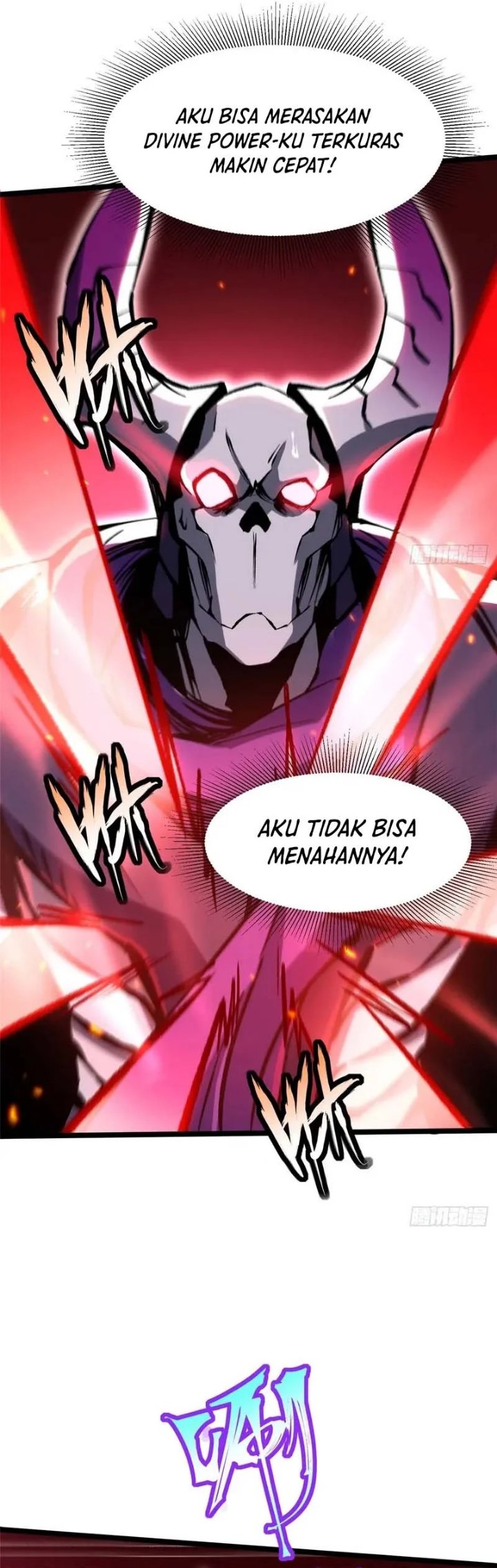 I Really Don't Want to Learn Forbidden Spells Chapter 151 - Page 15