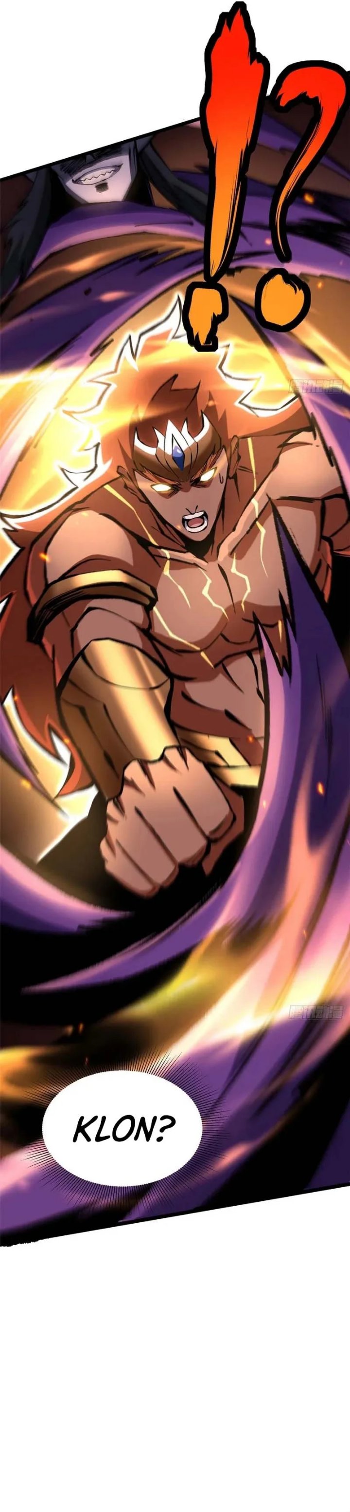 I Really Don't Want to Learn Forbidden Spells Chapter 151 - Page 24