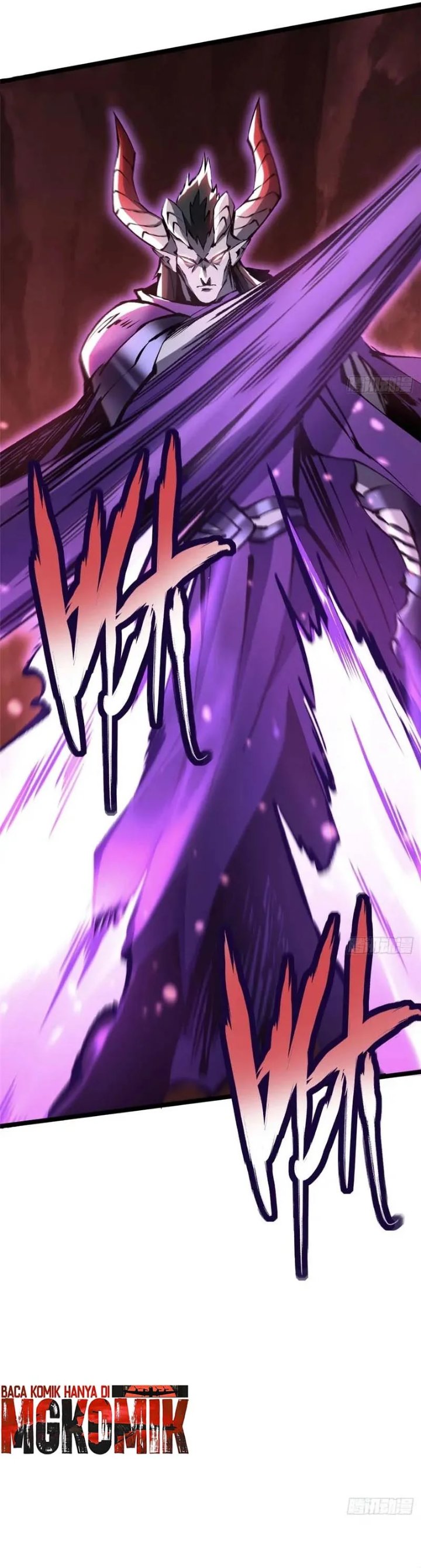 I Really Don't Want to Learn Forbidden Spells Chapter 151 - Page 27