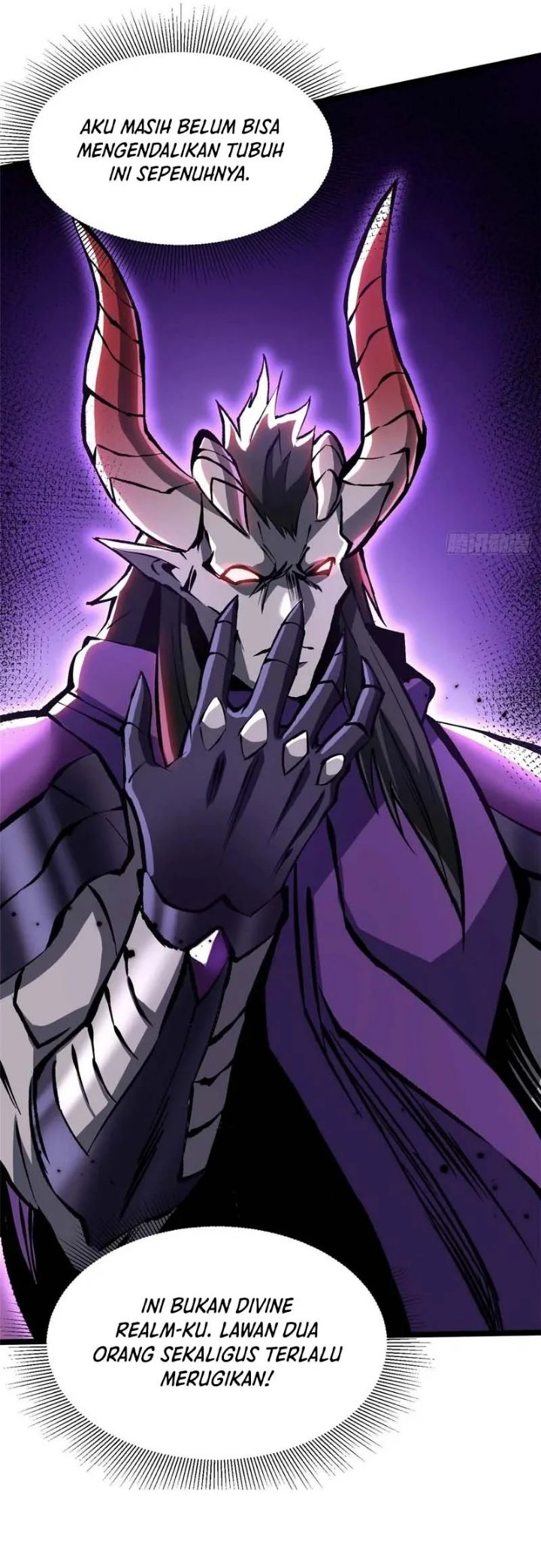 I Really Don't Want to Learn Forbidden Spells Chapter 151 - Page 30