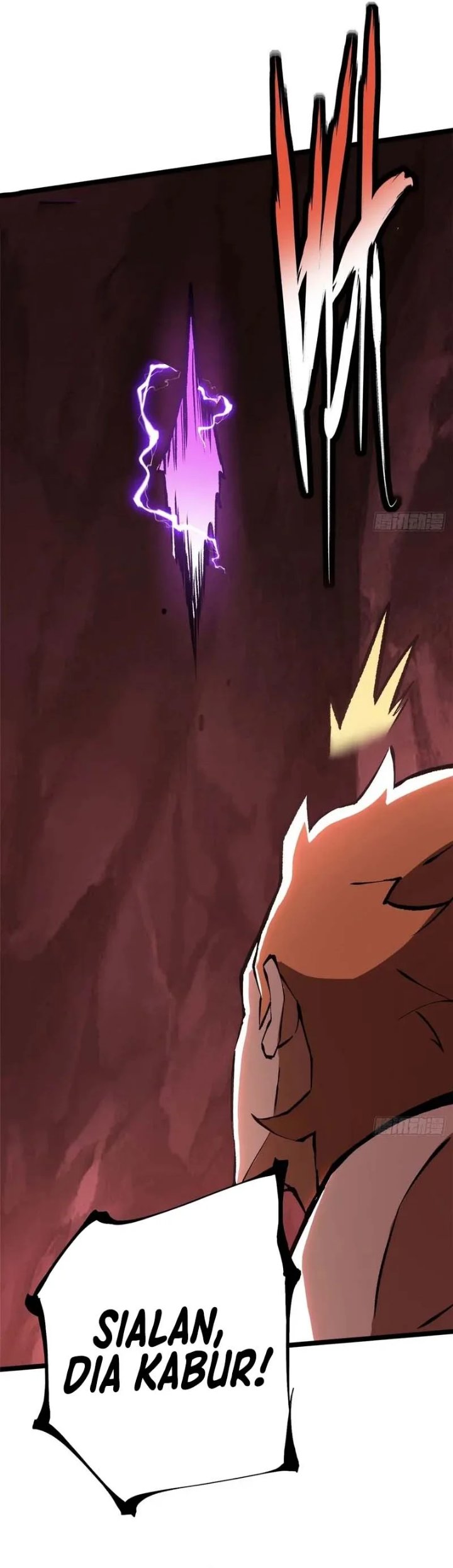 I Really Don't Want to Learn Forbidden Spells Chapter 151 - Page 31