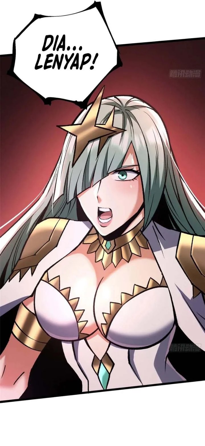 I Really Don't Want to Learn Forbidden Spells Chapter 151 - Page 32