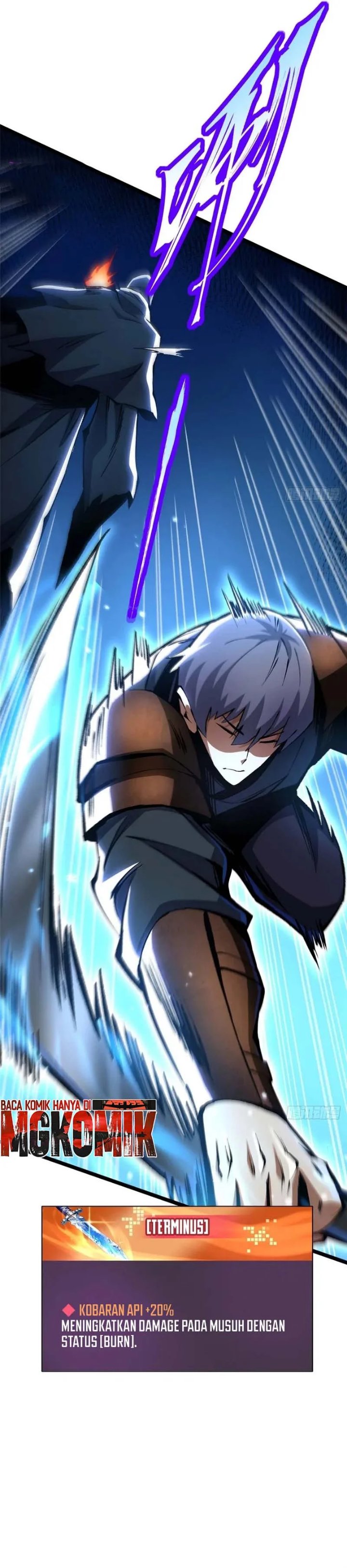 I Really Don't Want to Learn Forbidden Spells Chapter 151 - Page 6