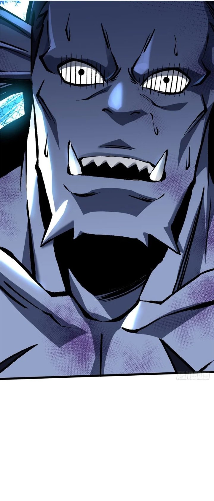 I Really Don't Want to Learn Forbidden Spells Chapter 152 - Page 21