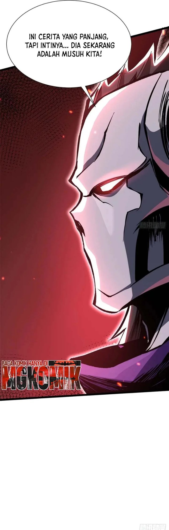 I Really Don't Want to Learn Forbidden Spells Chapter 153 - Page 13