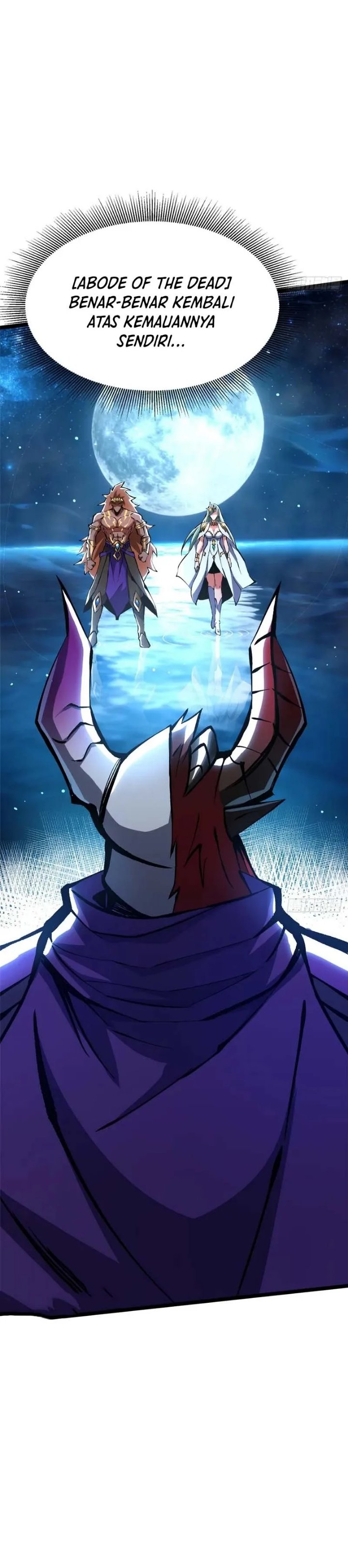 I Really Don't Want to Learn Forbidden Spells Chapter 153 - Page 15