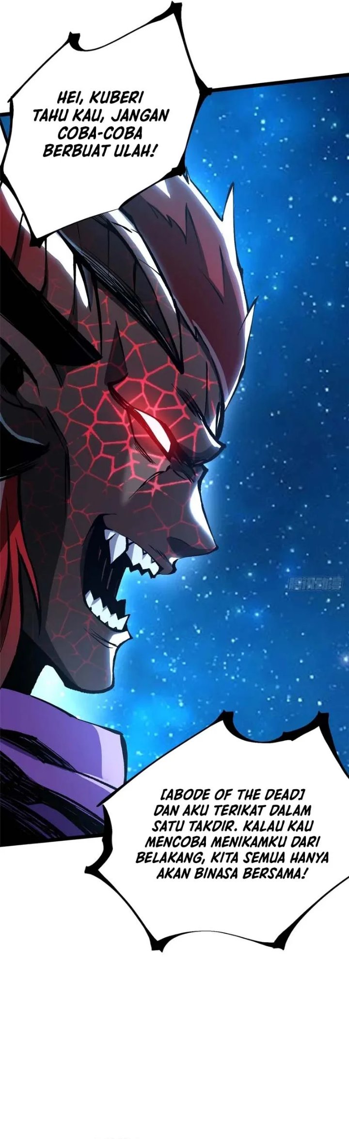 I Really Don't Want to Learn Forbidden Spells Chapter 153 - Page 16
