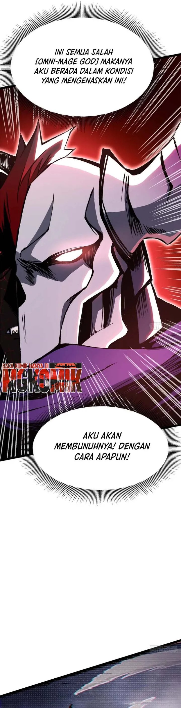 I Really Don't Want to Learn Forbidden Spells Chapter 153 - Page 26
