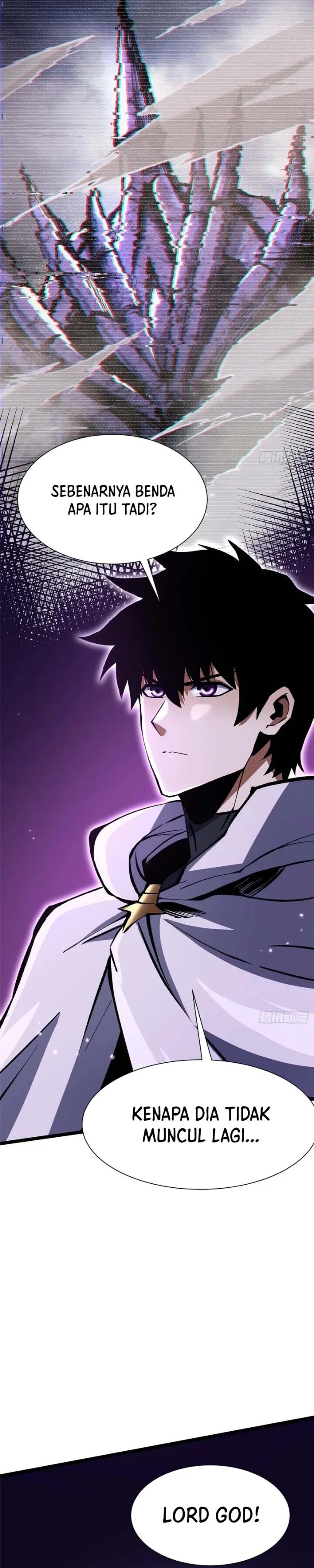 I Really Don't Want to Learn Forbidden Spells Chapter 153 - Page 27