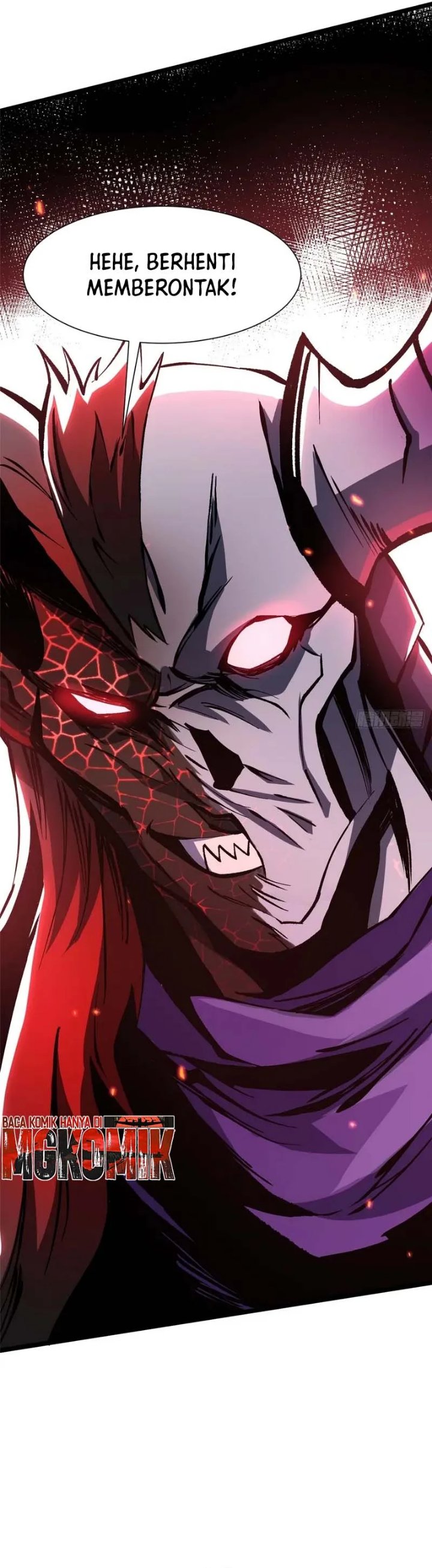 I Really Don't Want to Learn Forbidden Spells Chapter 153 - Page 6