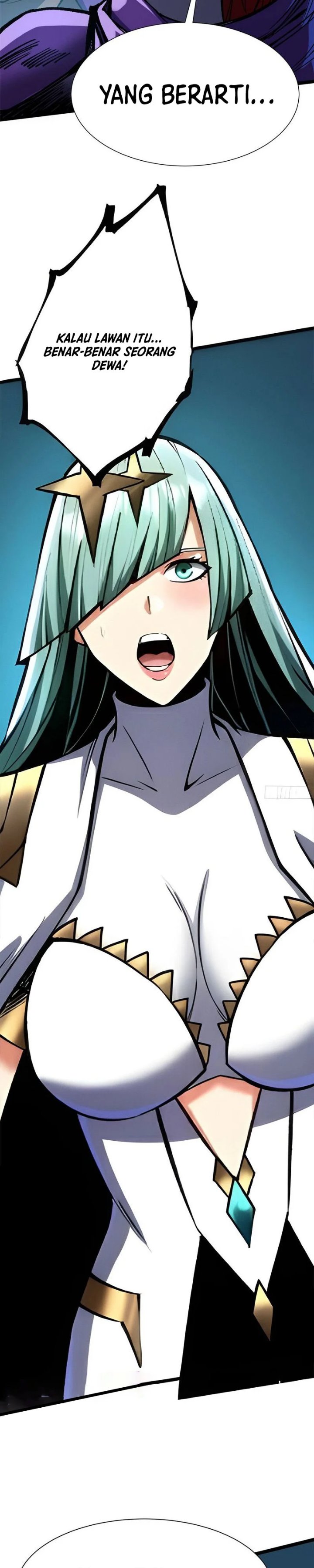 I Really Don't Want to Learn Forbidden Spells Chapter 155 - Page 11