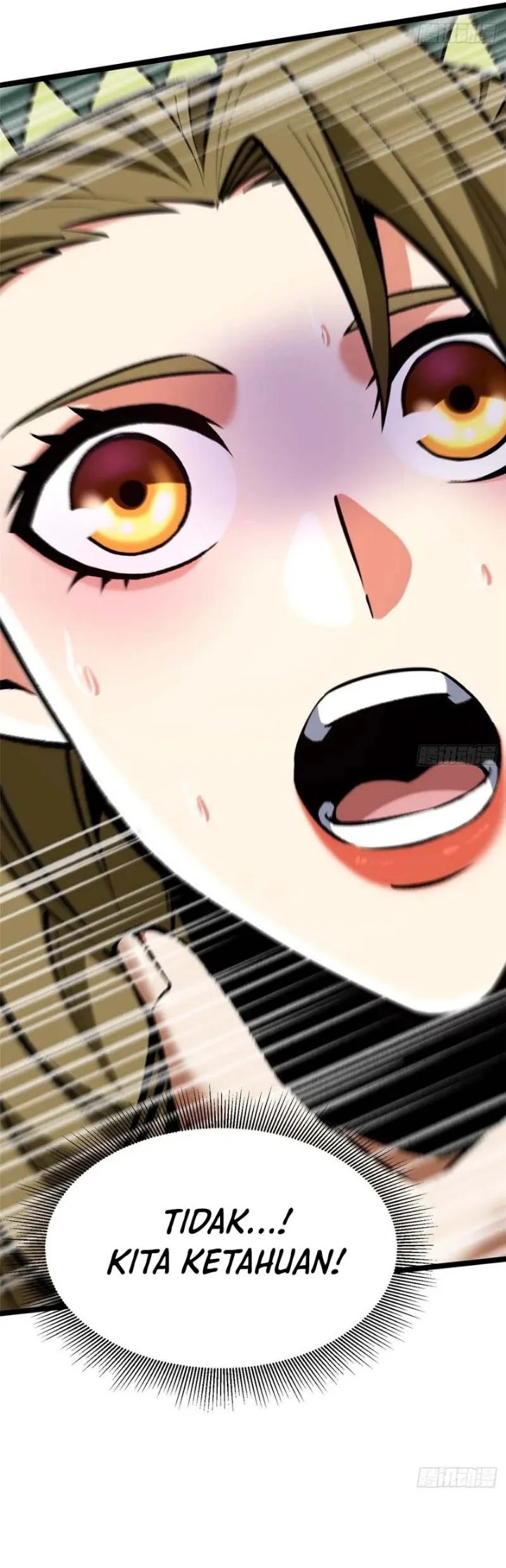 I Really Don't Want to Learn Forbidden Spells Chapter 156 - Page 14