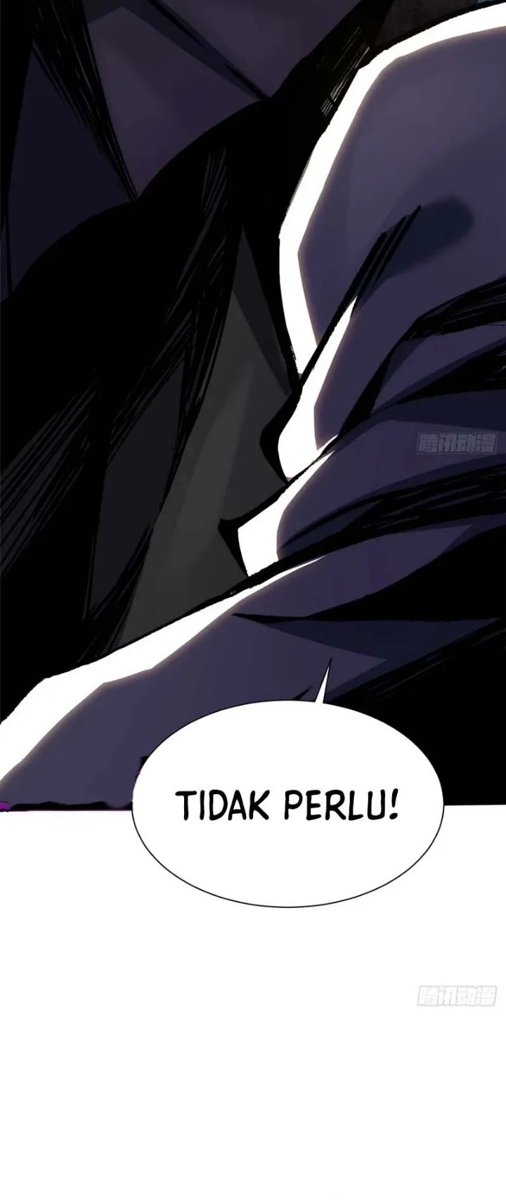 I Really Don't Want to Learn Forbidden Spells Chapter 156 - Page 25