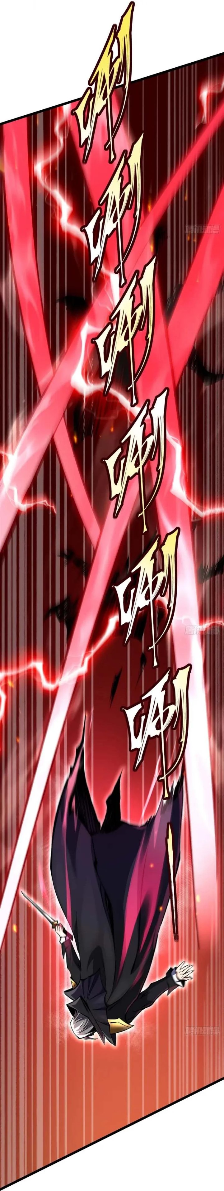 I Really Don't Want to Learn Forbidden Spells Chapter 156 - Page 28