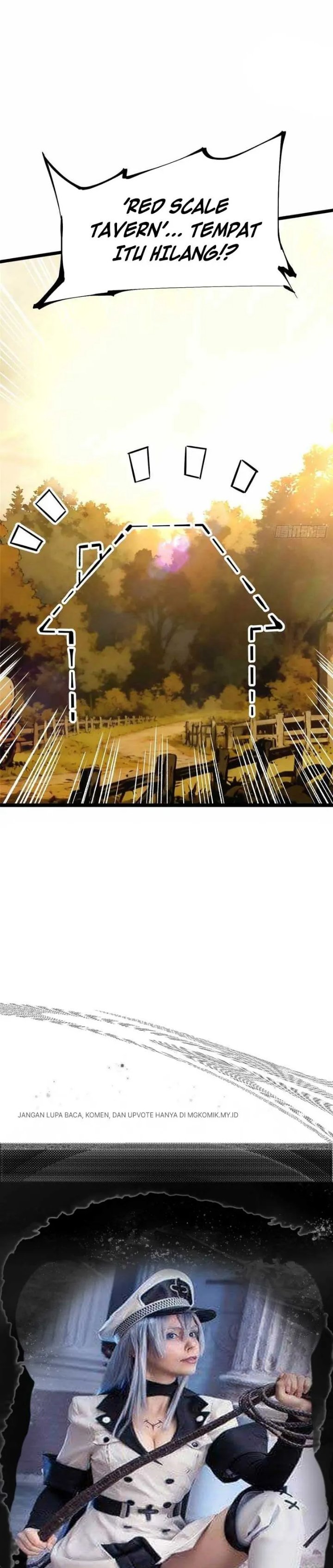 I Really Don't Want to Learn Forbidden Spells Chapter 157 - Page 27