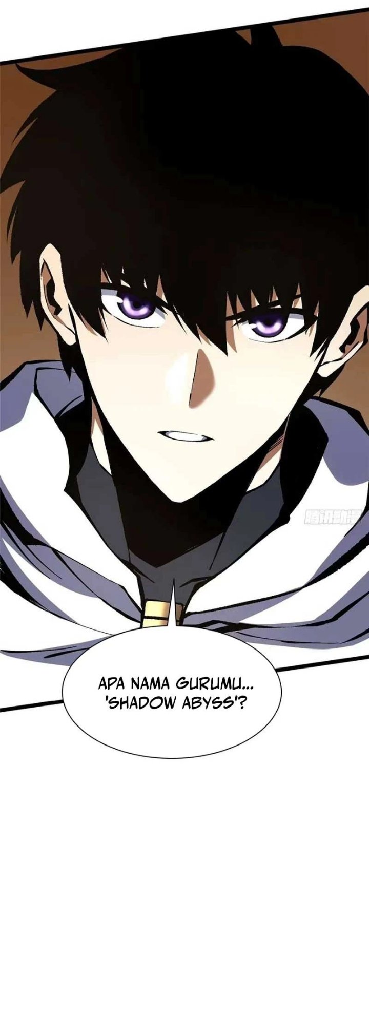 I Really Don't Want to Learn Forbidden Spells Chapter 158 - Page 12