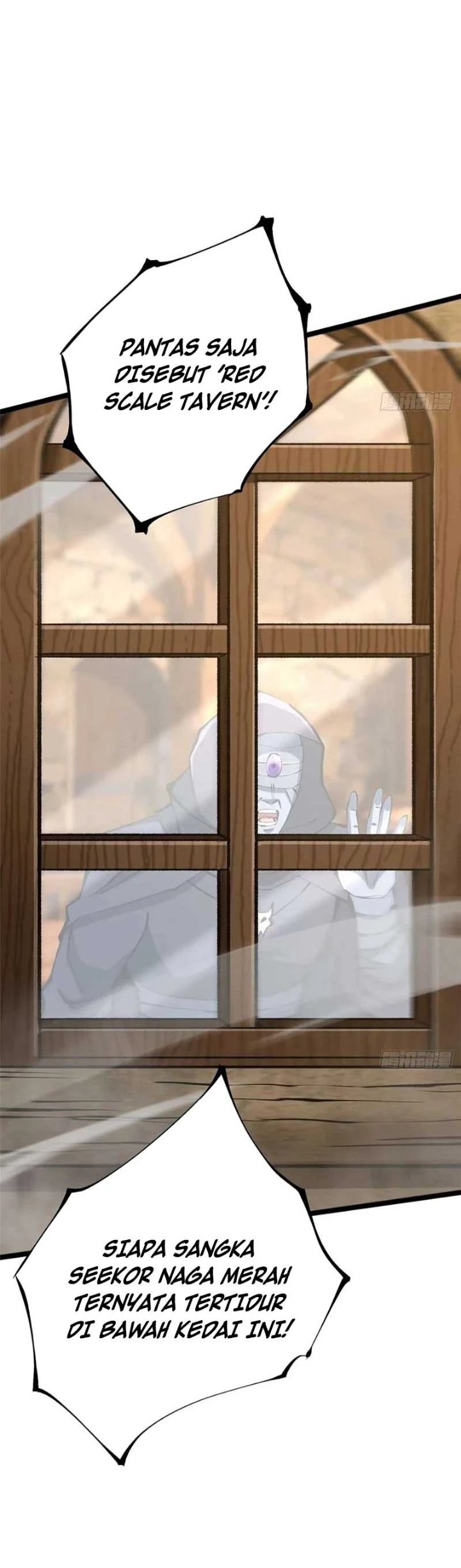 I Really Don't Want to Learn Forbidden Spells Chapter 158 - Page 6