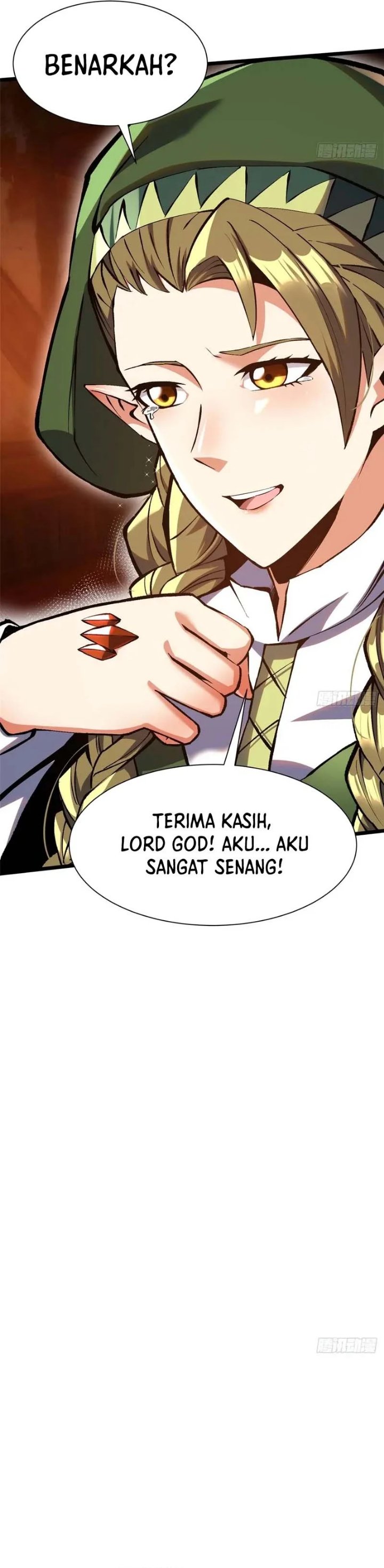 I Really Don't Want to Learn Forbidden Spells Chapter 159 - Page 11