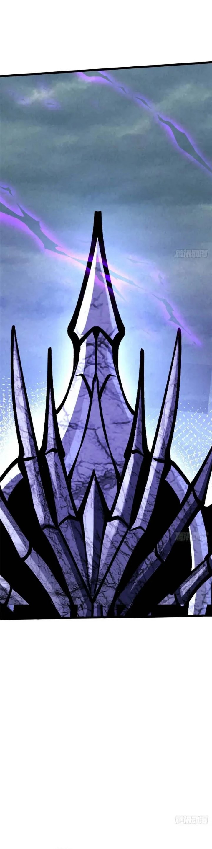 I Really Don't Want to Learn Forbidden Spells Chapter 159 - Page 14