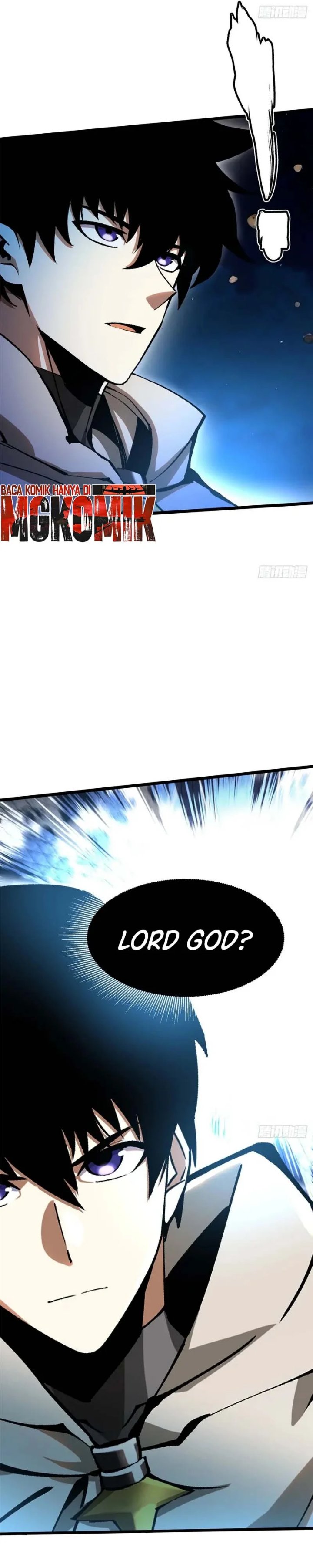 I Really Don't Want to Learn Forbidden Spells Chapter 159 - Page 32