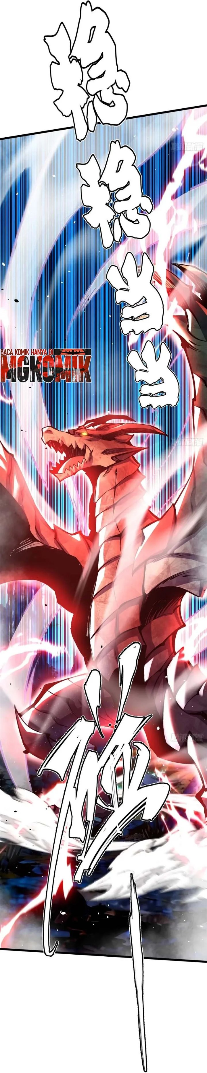 I Really Don't Want to Learn Forbidden Spells Chapter 159 - Page 6