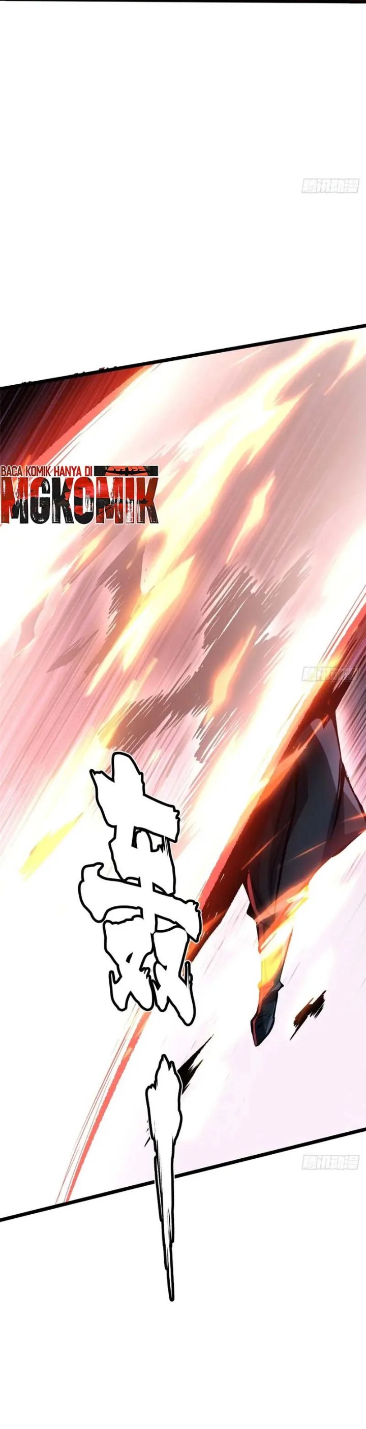 I Really Don't Want to Learn Forbidden Spells Chapter 160 - Page 16