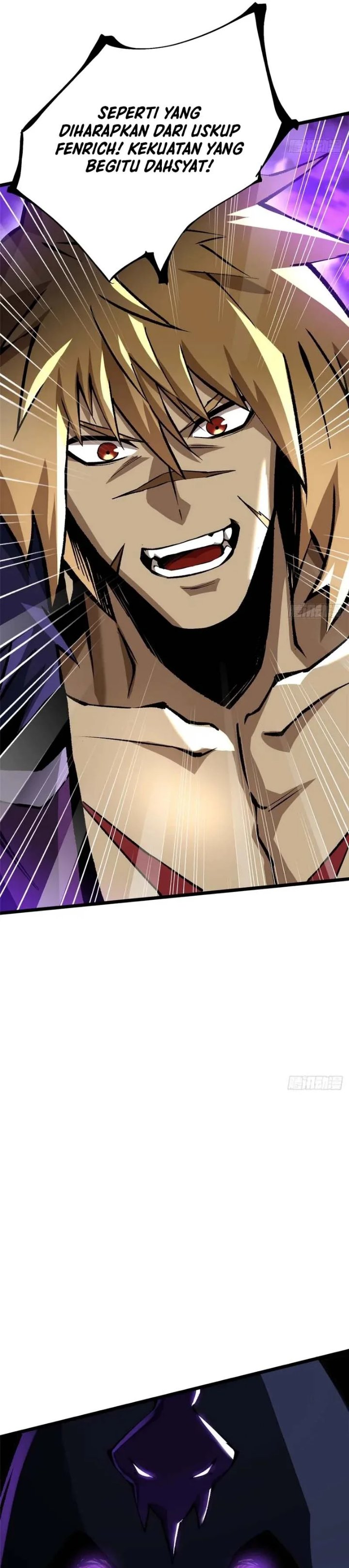 I Really Don't Want to Learn Forbidden Spells Chapter 160 - Page 20