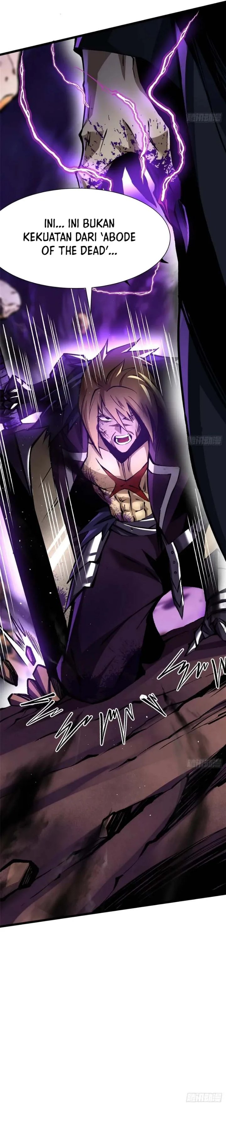 I Really Don't Want to Learn Forbidden Spells Chapter 160 - Page 24