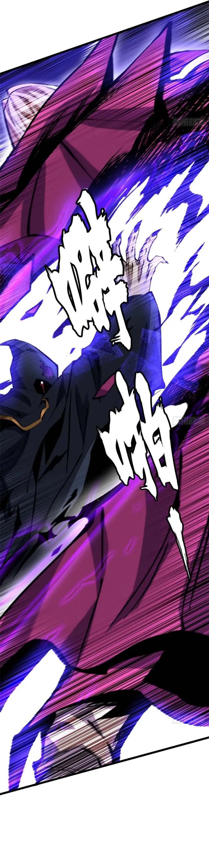 I Really Don't Want to Learn Forbidden Spells Chapter 160 - Page 27