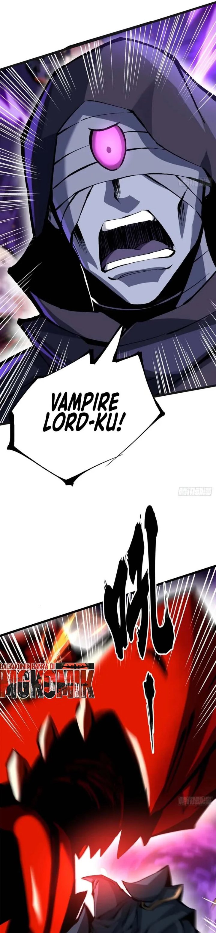 I Really Don't Want to Learn Forbidden Spells Chapter 160 - Page 28