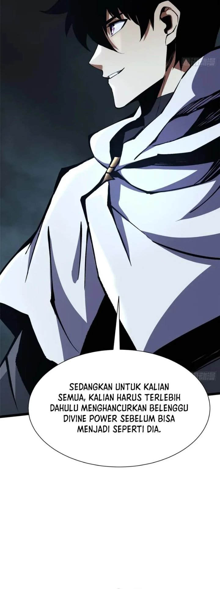 I Really Don't Want to Learn Forbidden Spells Chapter 161 - Page 20