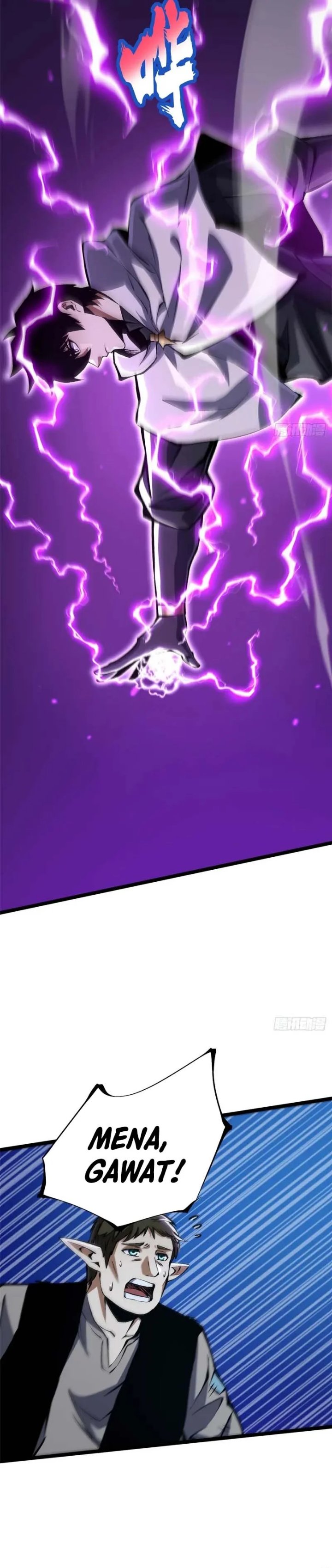 I Really Don't Want to Learn Forbidden Spells Chapter 161 - Page 26