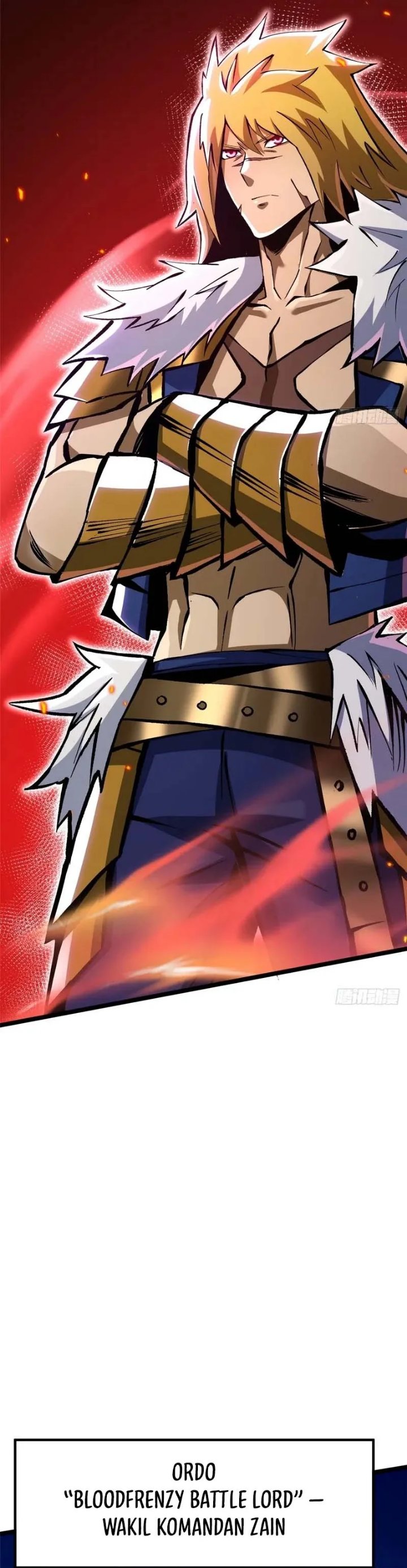 I Really Don't Want to Learn Forbidden Spells Chapter 161 - Page 4