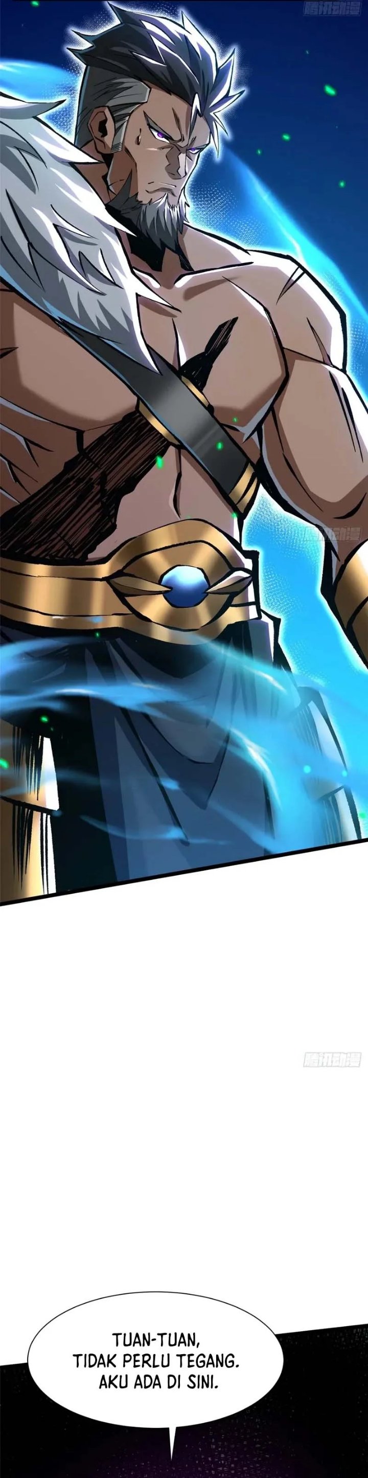 I Really Don't Want to Learn Forbidden Spells Chapter 161 - Page 5