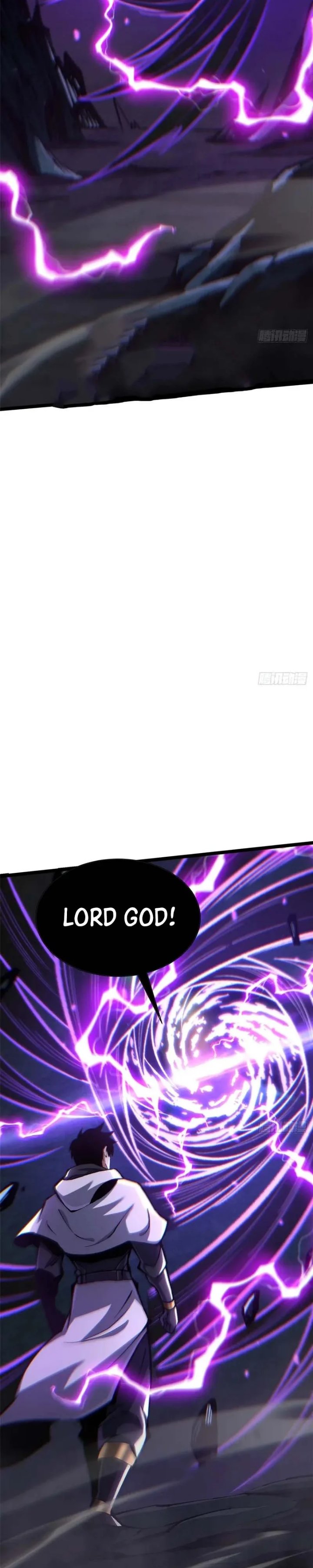 I Really Don't Want to Learn Forbidden Spells Chapter 162 - Page 16