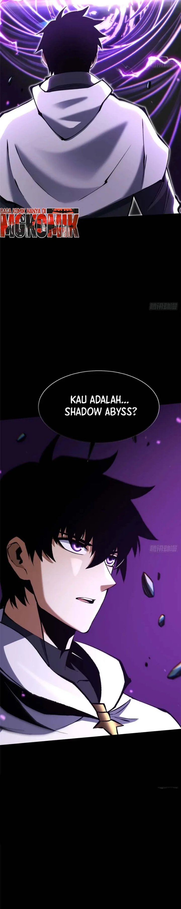 I Really Don't Want to Learn Forbidden Spells Chapter 162 - Page 2