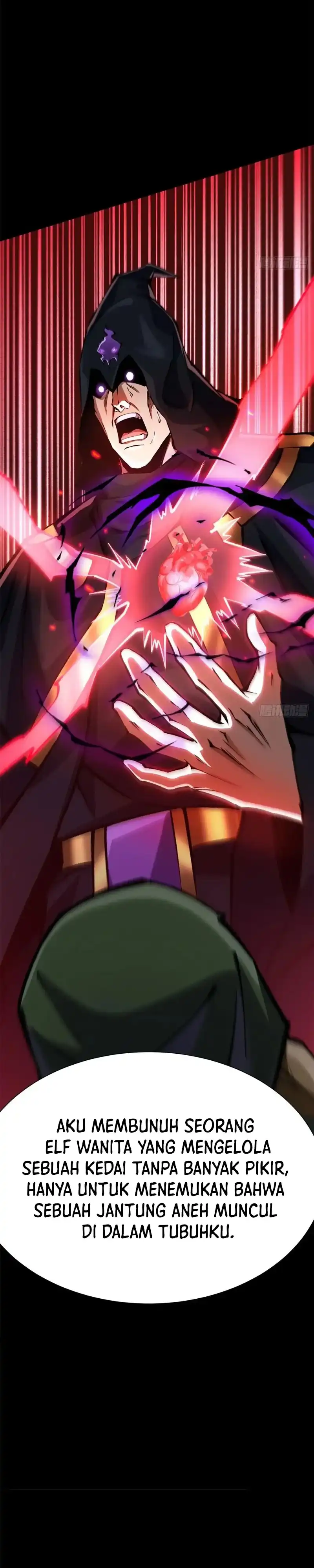 I Really Don't Want to Learn Forbidden Spells Chapter 163 - Page 12