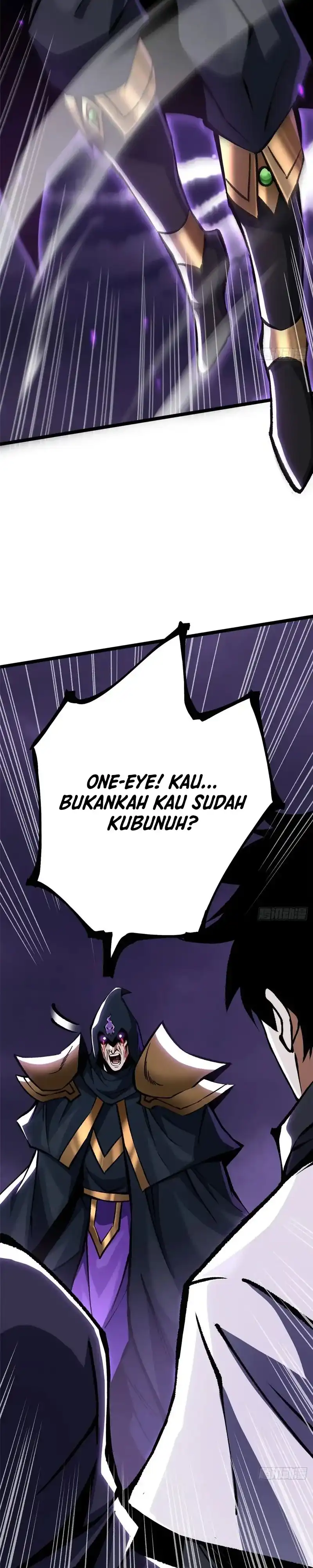 I Really Don't Want to Learn Forbidden Spells Chapter 163 - Page 26