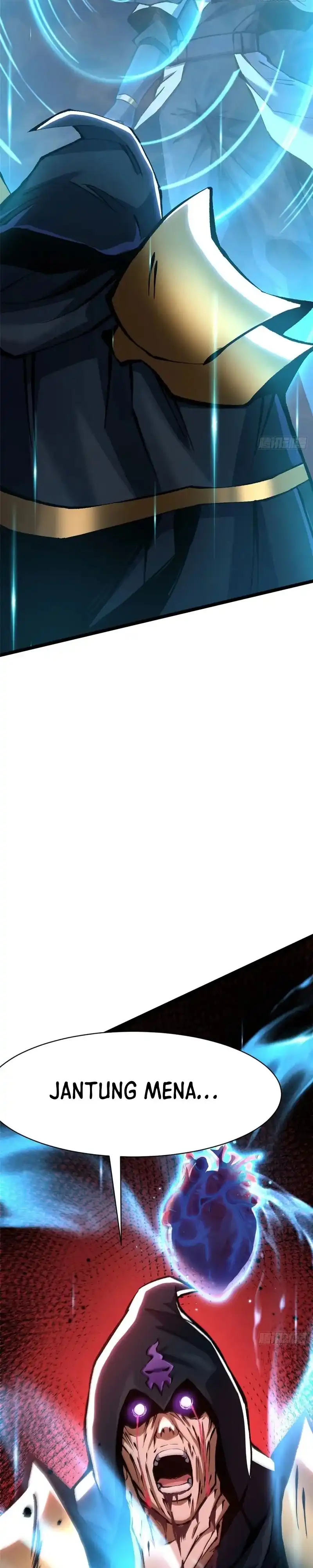 I Really Don't Want to Learn Forbidden Spells Chapter 163 - Page 32