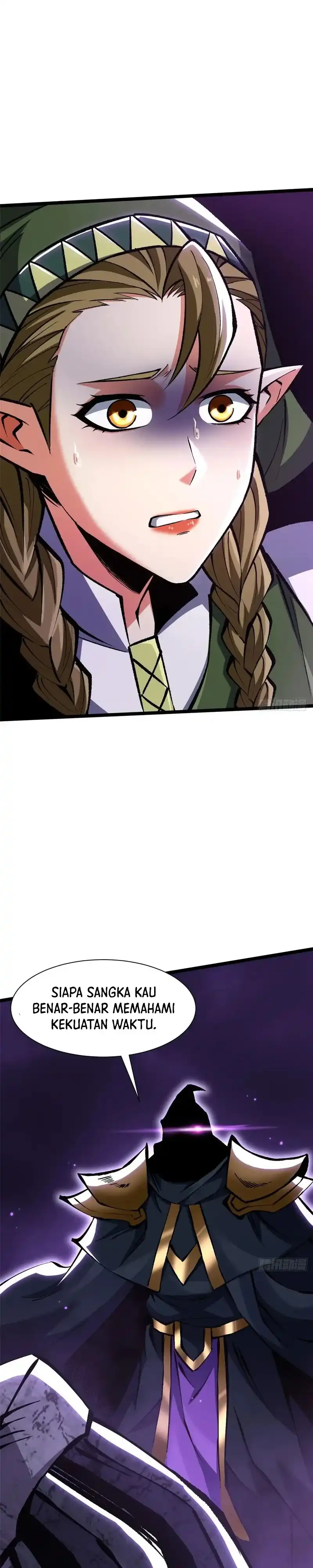 I Really Don't Want to Learn Forbidden Spells Chapter 163 - Page 6